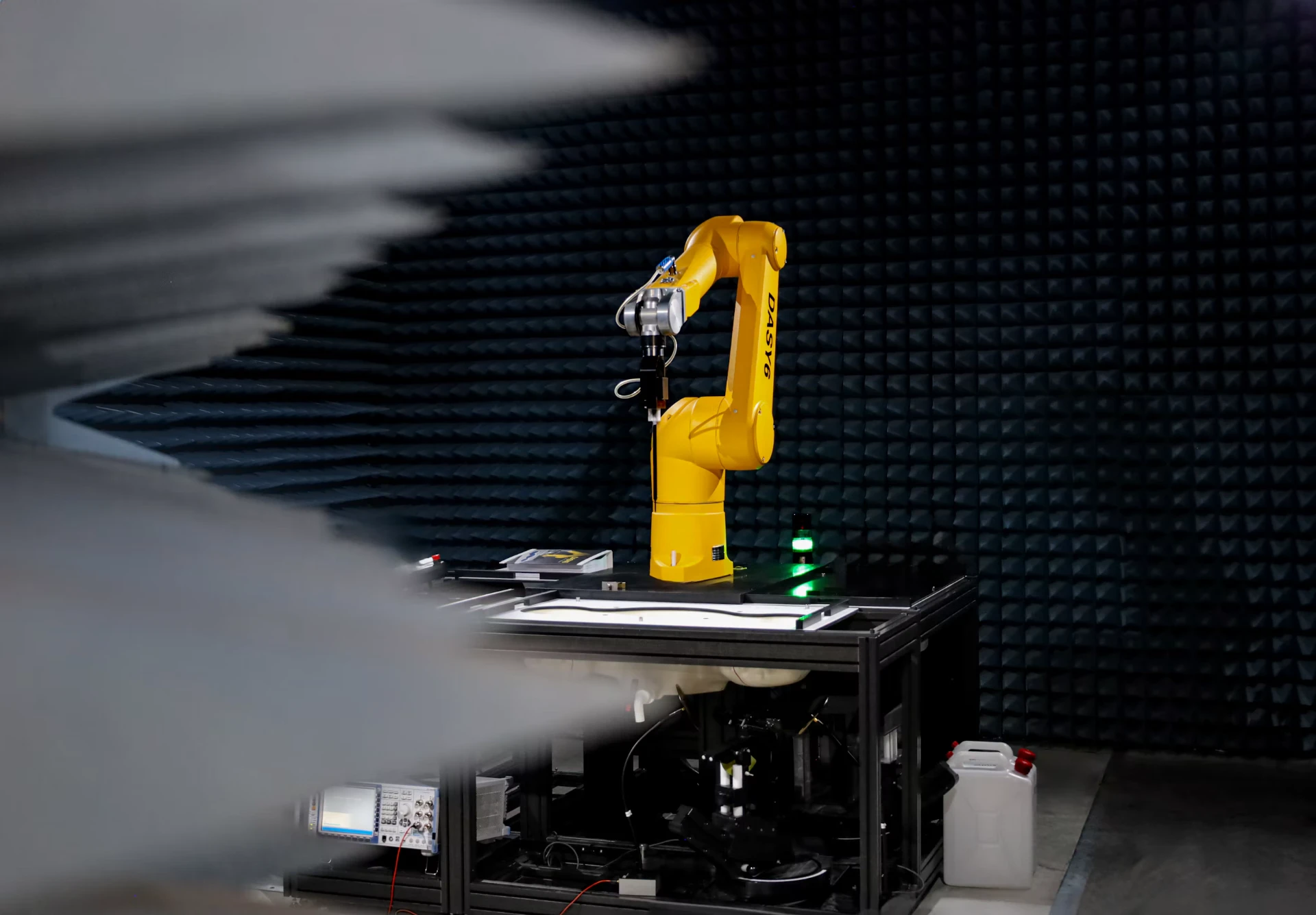 Automation integrators